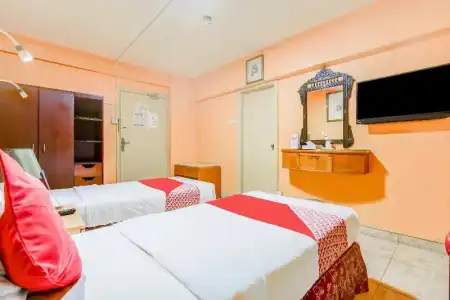 OYO 270 Dream Land - 22
