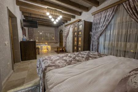 Underground Cave Suites - 138