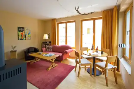 Plumbohms Echt-Harz-Apartments - 45
