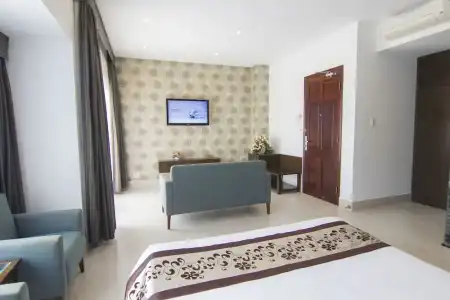 Ngoc Linh Luxury - 28
