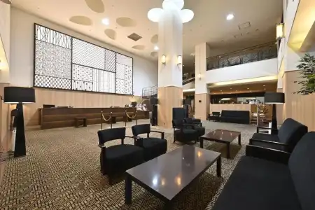 Abest Sapporo - 11