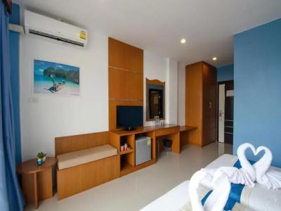 iCheck inn Ao Nang Krabi - 47
