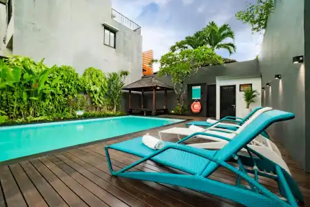 Sunrise Aventus Nusa Dua - 9