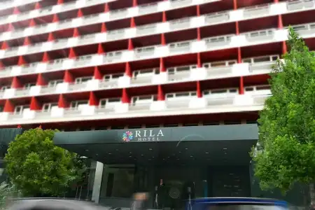 Rila - 0