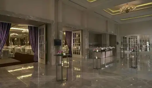 Waldorf Astoria Palm Jumeirah - 7