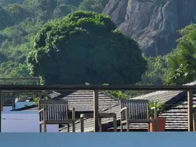 The Spirit Resort Hua Hin - 58