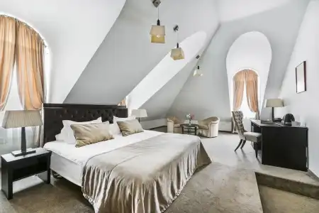Amberton Cozy Kaunas - 38