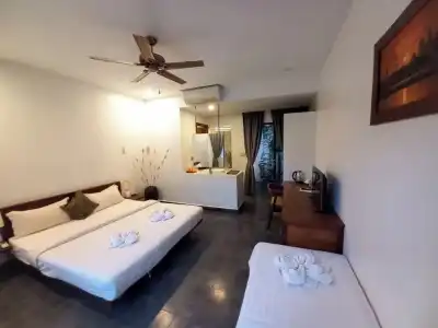 Sam So Boutique Villa - 51