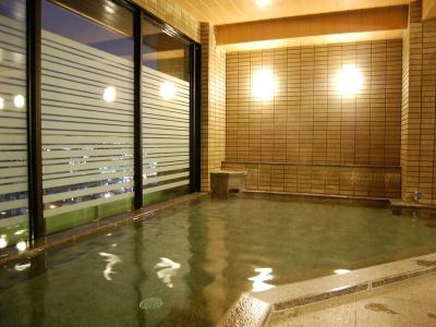 Route Inn Kanazawa Ekimae - 14