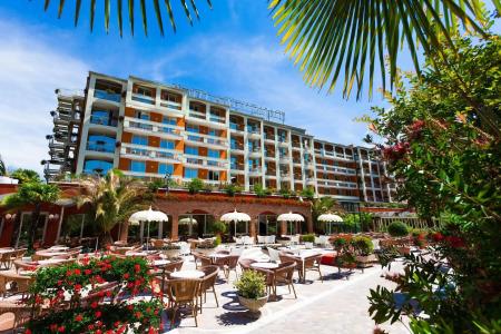 Savoy Palace - TonelliHotels - 18