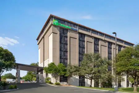 Holiday Inn Express San Antonio-Airport by IHG - 20