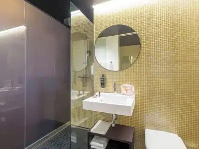 ibis Styles Bern City - 39