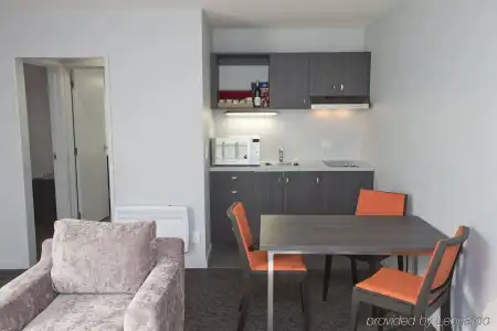 Copthorne Palmerston North - 5