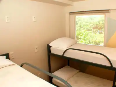 El Misti Hostel Ipanema - 32