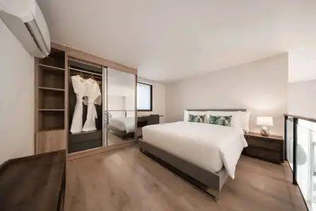 Bangkok Sukhumvit 87 Boutique Apartment - 33