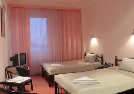 Jermuk Ararat Health Spa - 45