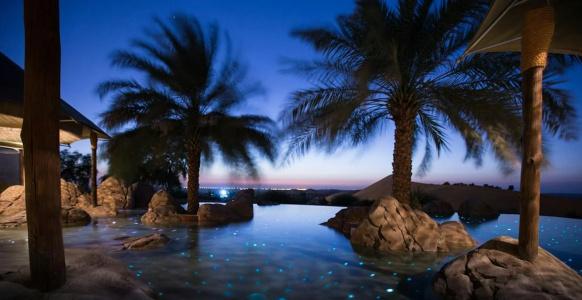 Telal Resort, Al Ain - 41