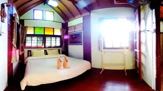 Raisongrao Resort - 5