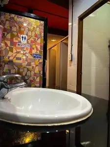 NapPark Hostel - 25