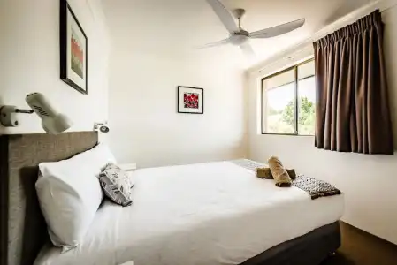Coffs Harbour Holiday Apartments - 34