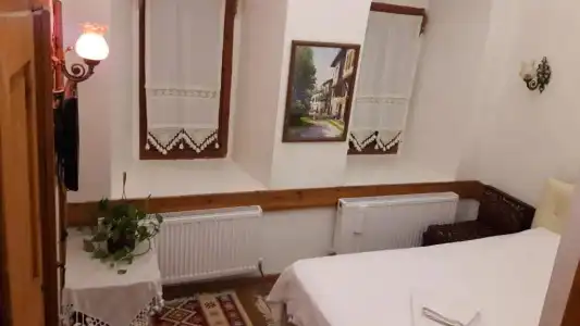 Demirkapi Konak - 2