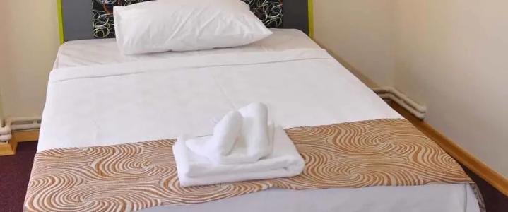 Emsa Otel Maltepe - 44