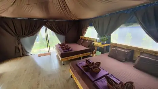 Moonshine Resort Chumphon - 31