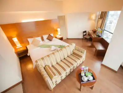 The Seasons Pattaya - 13