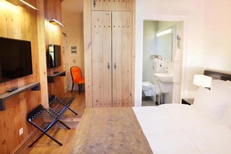 Logis Hôtel Ettenheim - 24