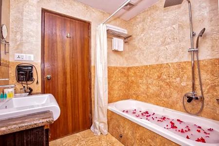 Da Yatra Courtyard & Resort - 45
