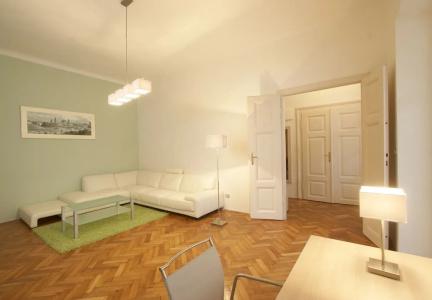 Residence U Cerne Veze - 145