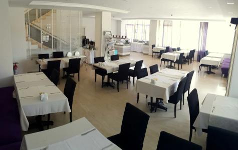 Kamer Exclusive & Suites - 36