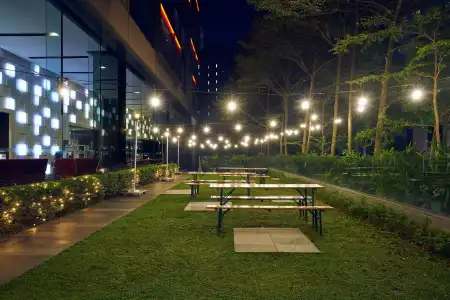 Quincy Singapore by Far East Hospitality - 34