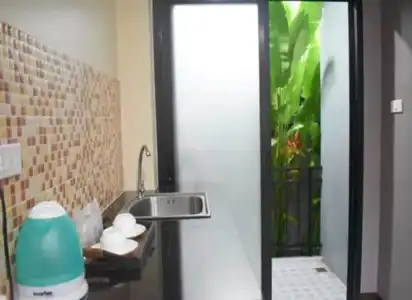 Isayarada Apartment - 49