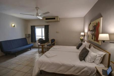 Sliema Chalet - 31