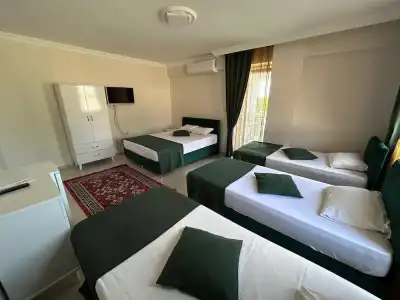Paradise House - 72