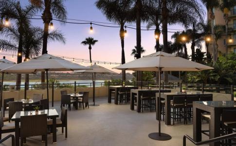 Newport Beach Marriott Bayview - 28