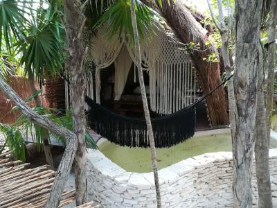 Glamp Ikal Tulum - 30