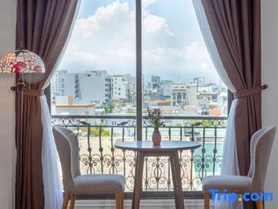 Dong Duong & Suites - 37