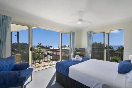 Golden Riviera Beach Resort - 91