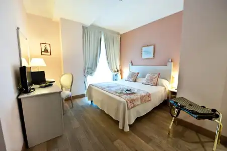 Ostuni Palace Ristorante & SPA - 4