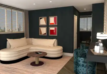 Soho Boutique Colón - 18