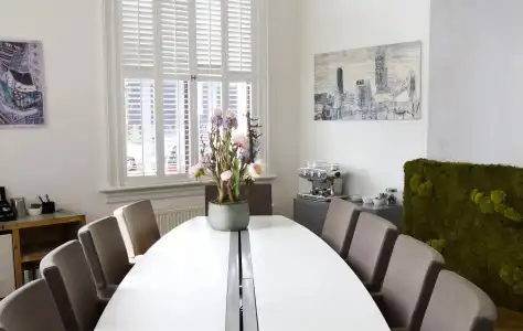Suite Pincoffs Rotterdam - 13