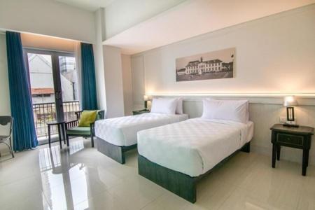 Jambuluwuk Thamrin - 21