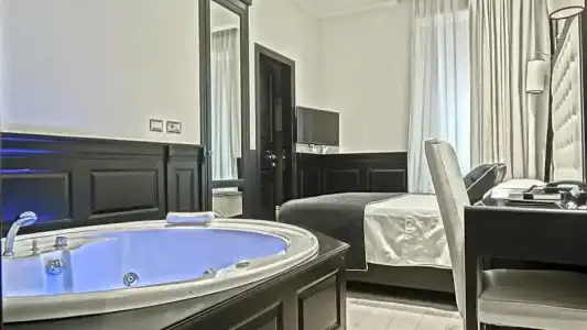 Vaticano Royal Suite - 90
