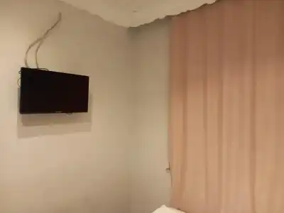 Antalya Old Town Otel - 51