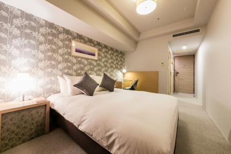 Resol Trinity Sapporo - 4