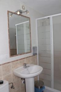 Pensión la Montoreña - 121