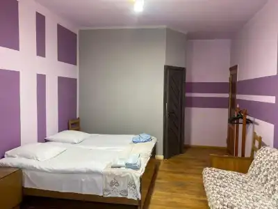 Areguni Guest House - 0