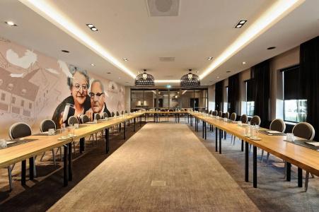 Van der Valk Antwerpen - 20